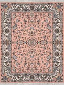 افشان خطیبی صورتی