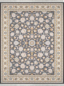 فرش 1200 شانه طرح افشان سوگل