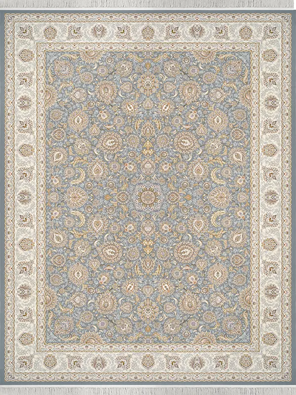 افشان سوگل آبی الماسی