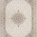 فرش 1200 شانه طرح الماس