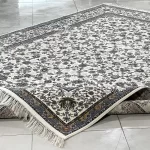 فرش 1200 شانه طرح گلدیس