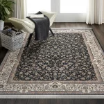 فرش 1200 شانه طرح گلدیس