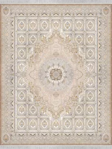 فرش 1200 شانه طرح گلخانه