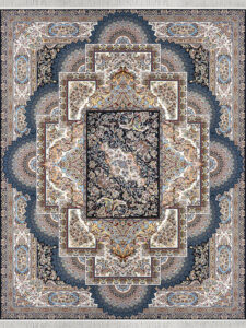 کتیبه سرمه ای