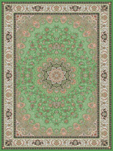 آپادانا سبز