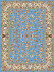 افشان خطیبی آبی