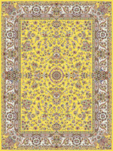 افشان خطیبی زرد