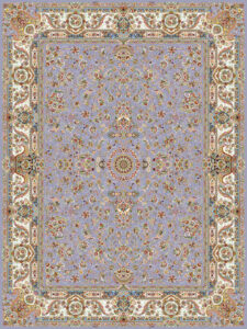 افشان خطیبی نقره ای