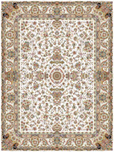 افشان خطیبی کرم حاشیه کرم