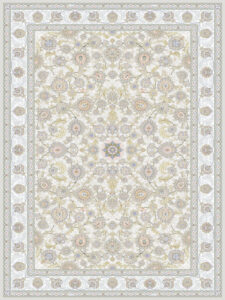 افشان سوگل ترمه ای