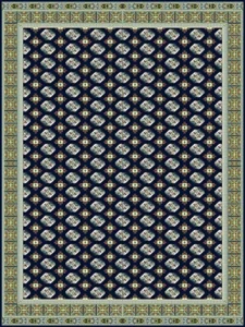 ترکمن سرمه ای