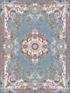 شانزلیزه آبی