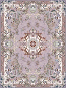 شانزلیزه نقره ای