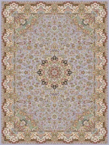 محراب نقره ای