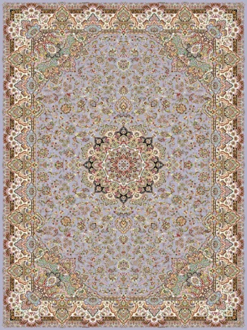 محراب نقره ای