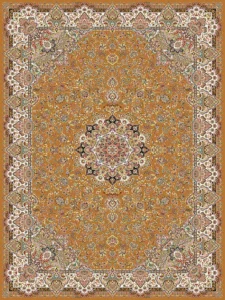 محراب گردویی