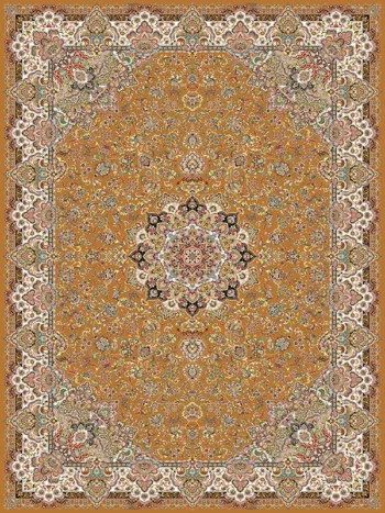 محراب گردویی