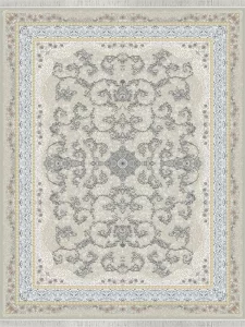 فرش 1200 شانه طرح افشان آیلی