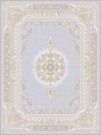 فرش 1200 شانه طرح تیمچه