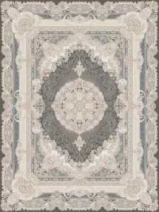 فرش 1200 شانه طرح دموتکس (هایبالک)