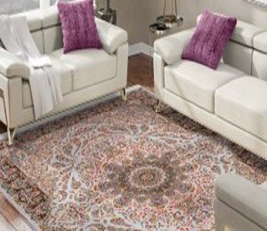 برای اتاق پذیرایی از فرش ۱۰۰۰ شانه استفاده کنیم یا ۱۲۰۰ شانه؟