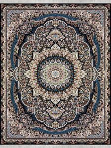 فرش 1200 شانه طرح دیدار