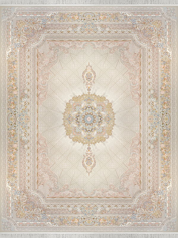 تیمچه ترمه ای