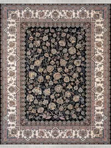 فرش 1200 شانه طرح آرشیا