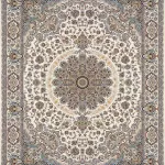 فرش 1200 شانه طرح دیبا