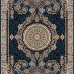 فرش 1200 شانه طرح میترا