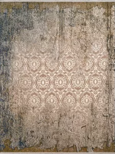 فرش مدرن 1200 شانه کد 6