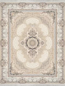 فرش 1200 شانه طرح پاپیون