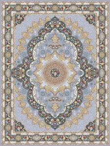 آروانا نقره ای