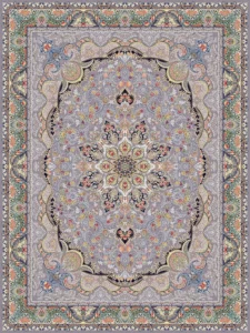 لعبت نقره ای