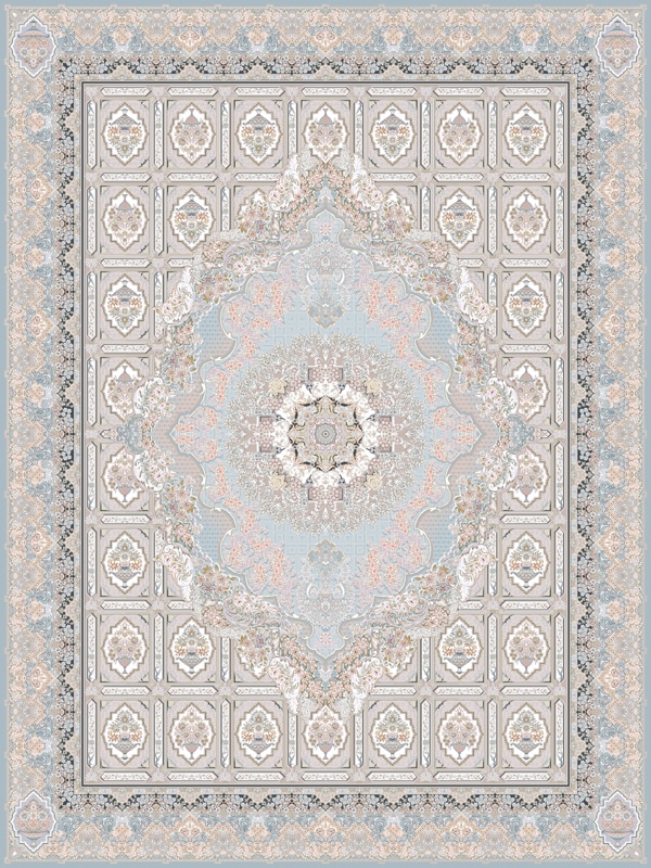 گلخانه آبی الماسی گلخانه آبی الماسی