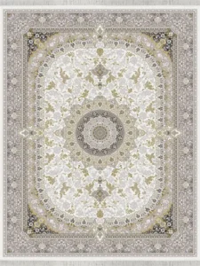 فرش 1200 شانه طرح حورآسا