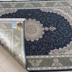 فرش 1500 شانه طرح شهناز