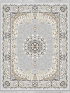 فرش 1500 شانه طرح ترانه