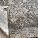 فرش 1500 شانه طرح آدینه