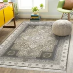 فرش 1500 شانه طرح آدینه