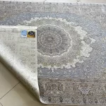 طرح نارسیس نقره ای