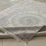 طرح نارسیس نقره ای