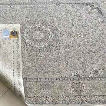 فرش 1500 شانه طرح ویونا