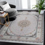 فرش 1500 شانه طرح ویونا