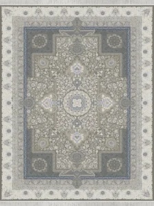 فرش 1500 شانه طرح آدینه