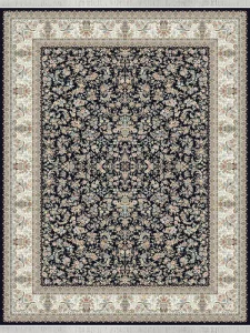 فرش 1200 شانه طرح افشان ستایش