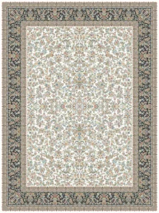 افشان ستایش کرم حاشیه سرمه ای