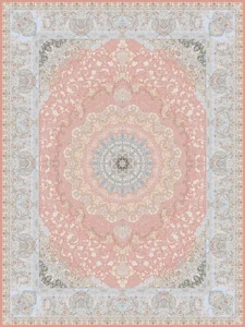 نارسیس صورتی