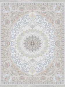 نارسیس نقره ای