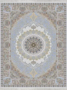 نارسیس نقره ای